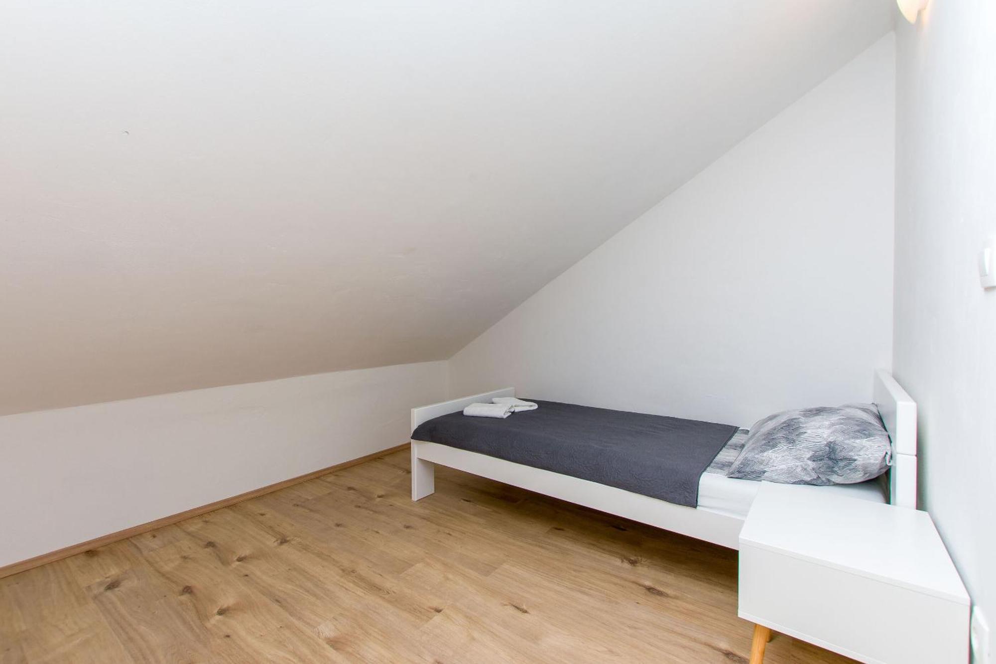 Apartment Petea Omiš Εξωτερικό φωτογραφία