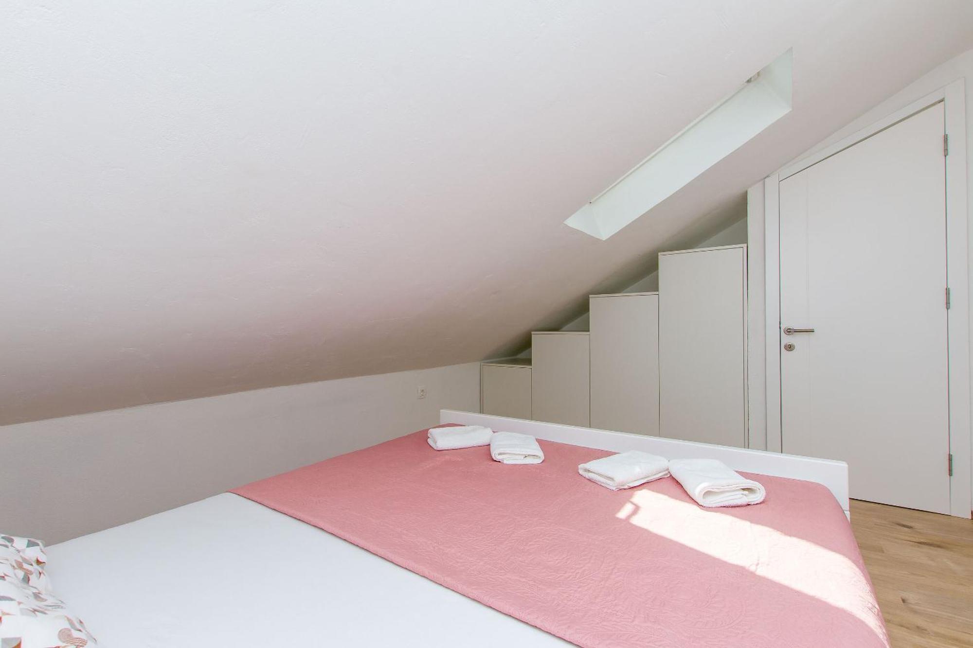 Apartment Petea Omiš Εξωτερικό φωτογραφία