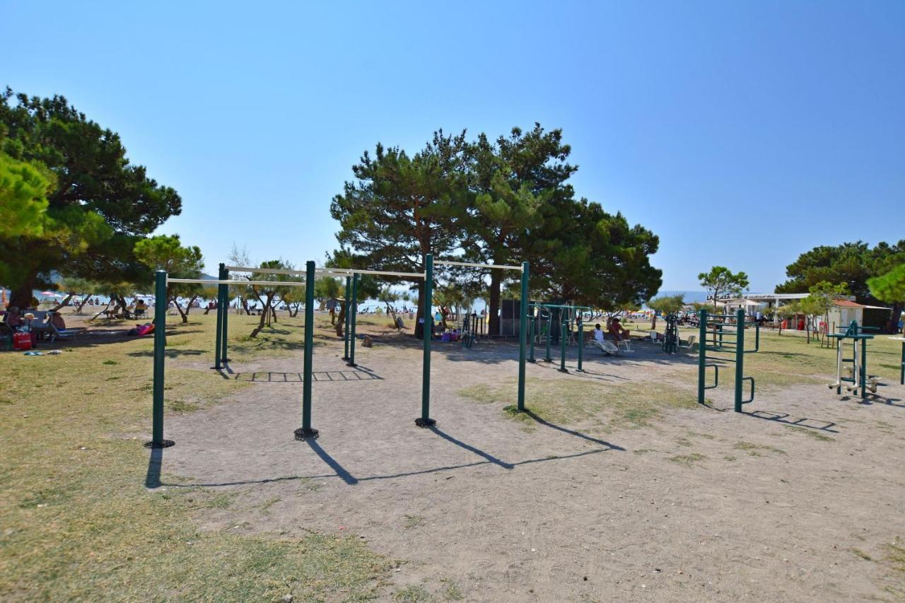 Apartment Petea Omiš Εξωτερικό φωτογραφία