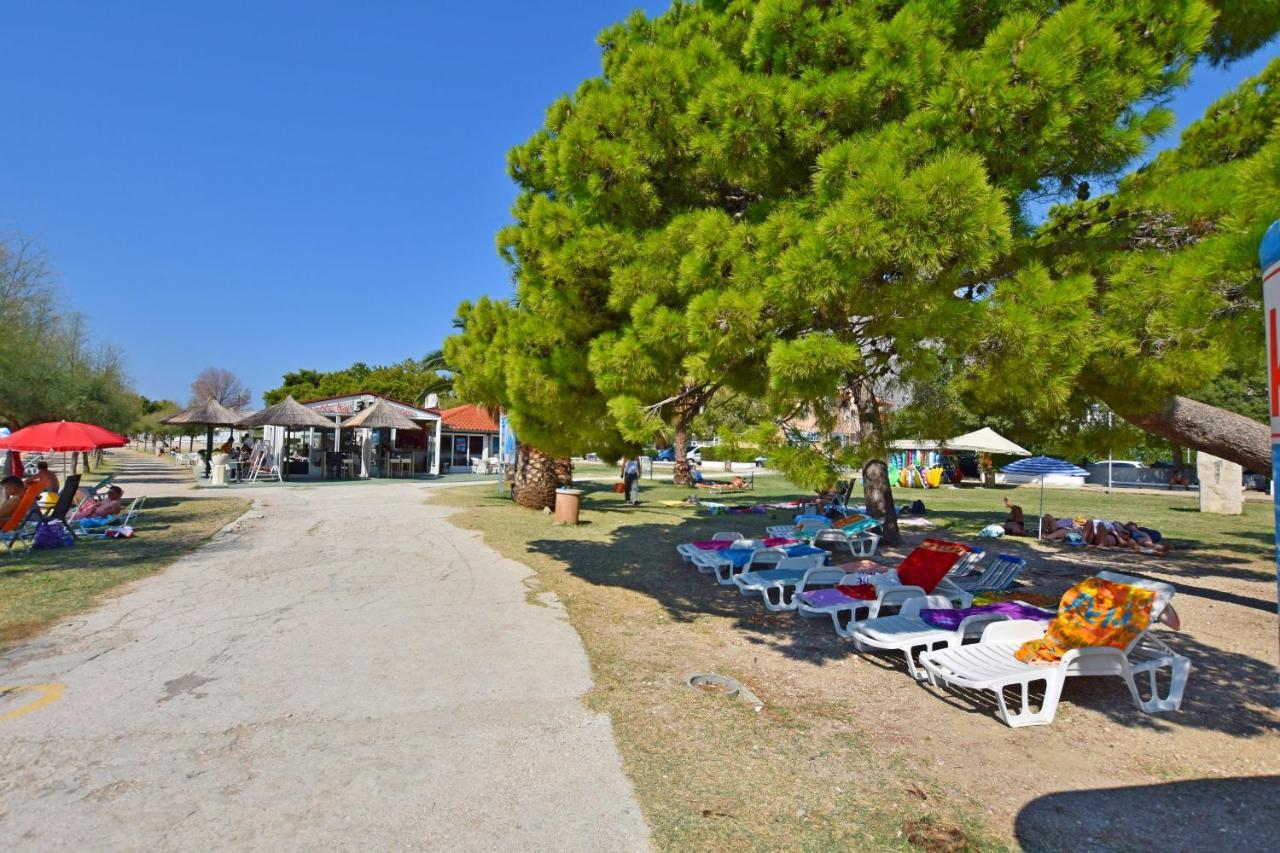 Apartment Petea Omiš Εξωτερικό φωτογραφία